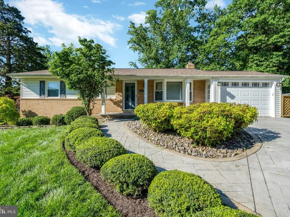 8629 Bristlecone Pl, Springfield, VA 22153