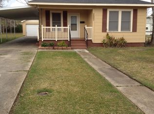 2007 3rd St, Lake Charles, LA 70601