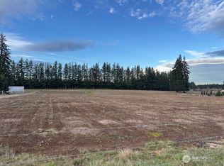 LOT Two Brown Rd, Chehalis, WA 98532