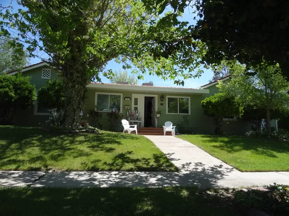 429 Ash St, Boulder City, NV 89005