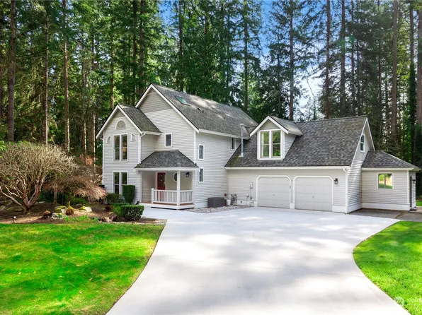 22821 NE 51st Street, Redmond, WA 98053