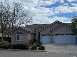 774 Oxen St, Paso Robles, CA 93446