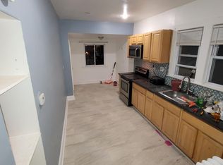164 Standish St #2, Elizabeth, NJ 07202