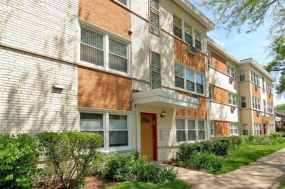1st image of 7133 N Damen Ave Unit 6D
