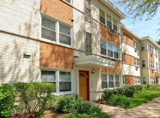 7133 N Damen Ave UNIT 6D, Chicago, IL 60645