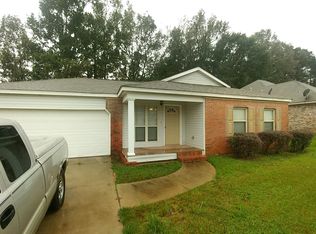 327 Greystone Point, Terry, MS 39170