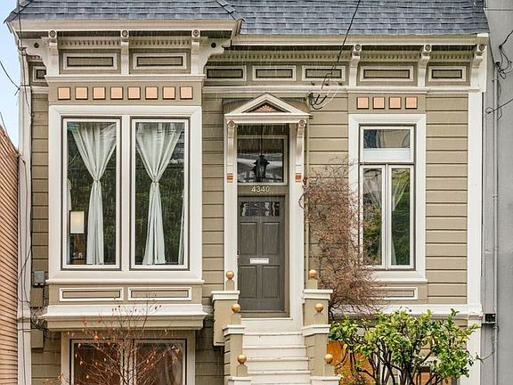 3rd image of 4338 20th St #4338