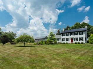 31 Ancil Davidson Rd, Cranbury, NJ 08512