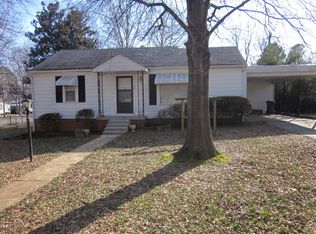 501 Parkview St, Jonesboro, AR 72401