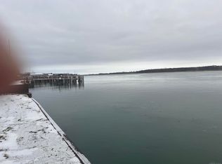 4700 Green Dr, Harsens Island, MI