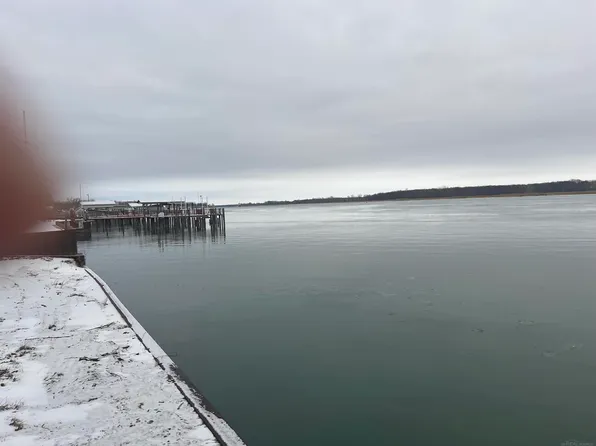 4700 Green Dr, Harsens Island, MI 48028