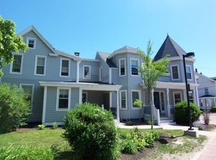 327 Brackett St, Portland, ME 04102