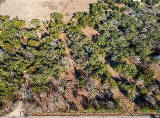 430 County Road 220, Florence, TX 76527