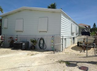 3 Flamingo Rd, Key Largo, FL 33037