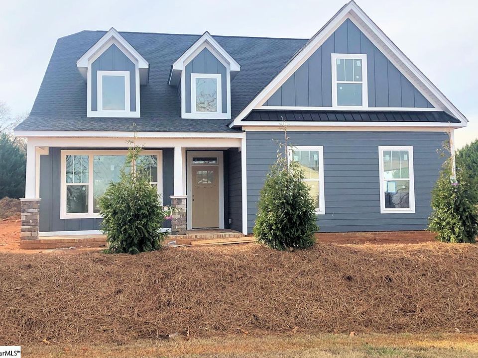 1773 N Highway 101, Greer, SC 29651 Zillow