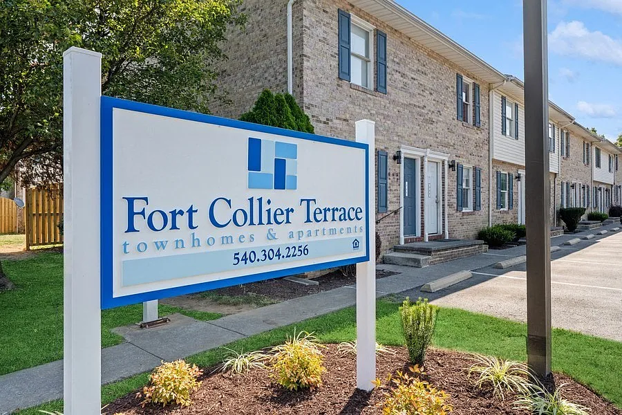 Fort Collier Terrace — Photo 1