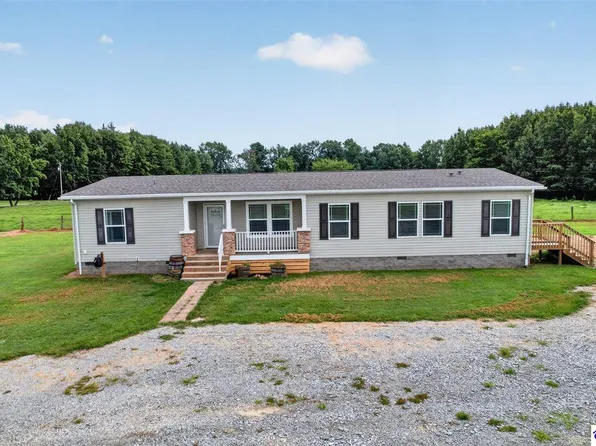 112 Brience St, Hodgenville, KY 42748