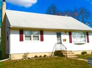 19 5th Ave #A, Glendora, NJ 08029