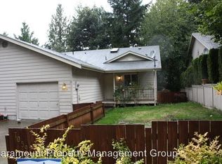 7069 E Crestwood Ct, Port Orchard, WA 98366