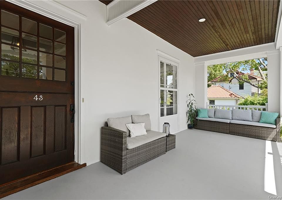 43 Horton St, Rye, NY 10580 MLS H6243416 Zillow