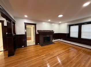 17 Cummings Ave, Quincy, MA 02170