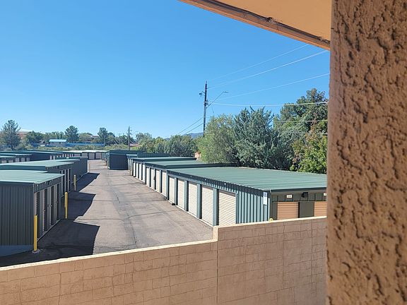 5th image of 1055 S Camino Real APT A