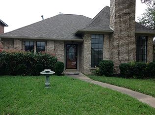 4602 Augusta Dr, Pasadena, TX 77505