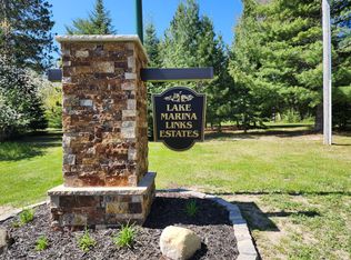 6571 Link Blvd, Indian River, MI 49749