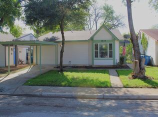 4842 Cobb Valley Dr, Kirby, TX 78219