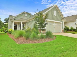 309 Sandy Springs Dr #5, Griffin, GA 30223