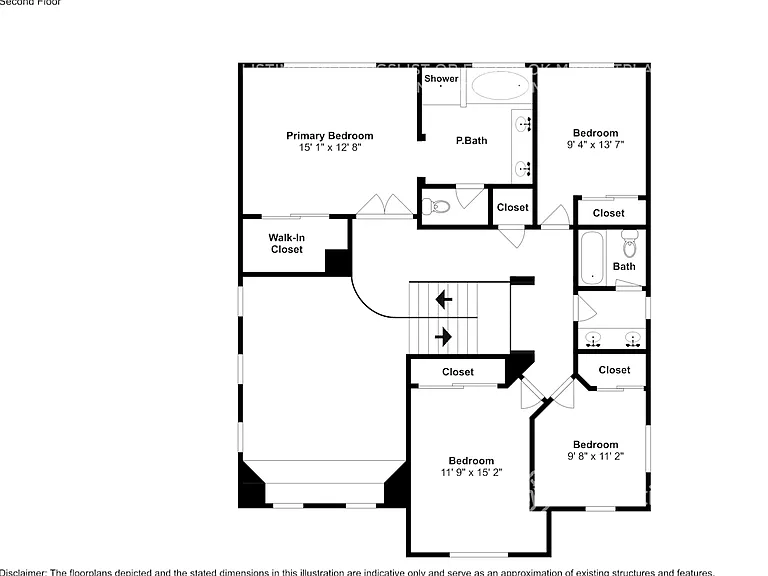 4798 Arial Ridge St — Photo 3