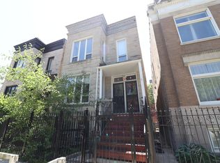 3307 W Beach Ave #3, Chicago, IL 60651