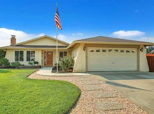 762 Hagemann Dr, Livermore, CA 94551