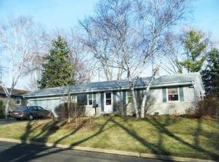 15050 W Bluemound Rd, Elm Grove, WI 53122