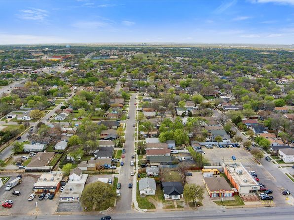 fort-worth-texas-29112330 picture