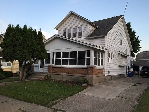 5th image of 1226 Park St SW