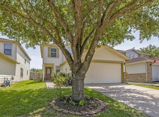 13019 Skyview Landing Dr, Houston, TX 77047