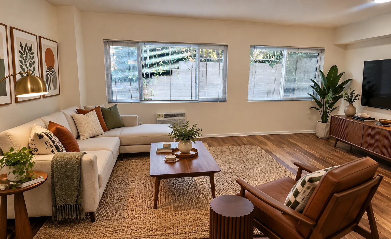 2 bed, 700 sqft, $2,350 — Photo 1