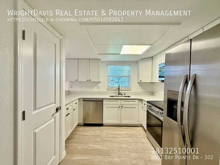 8801 Bay Pointe Dr #102 — Photo 6