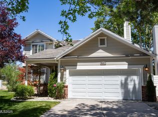 831 Blue Falls Pl, Reno, NV 89511
