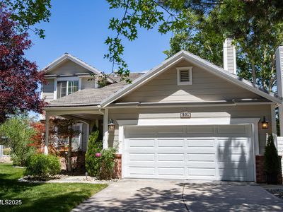 831 Blue Falls Pl, Reno, NV, 89511