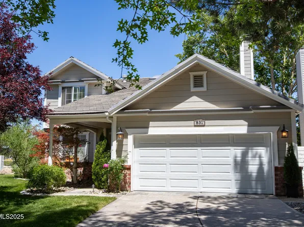 831 Blue Falls Pl, Reno, NV 89511