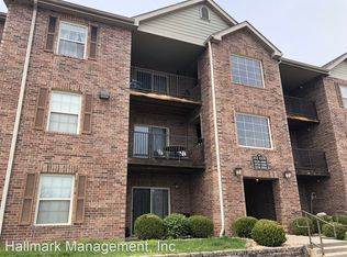 312 Coy Blvd #202B, Forsyth, MO 65653