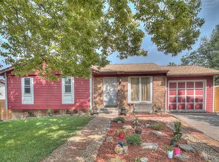 2390 S Lewiston St, Aurora, CO 80013