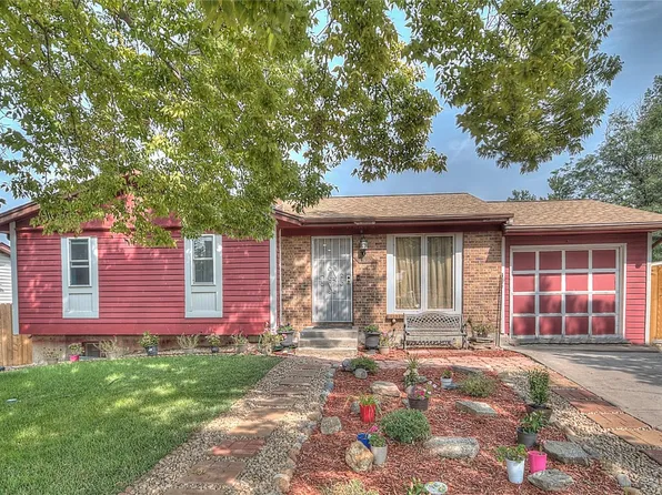 2390 S Lewiston St, Aurora, CO 80013