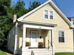 402 Amy Ave, Louisville, KY 40212