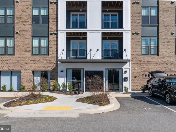 78 Old Mill Bottom Rd N #211, Annapolis, MD 21409