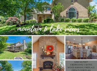 493 Hummingbird Hills Ln, Branson, MO 65616