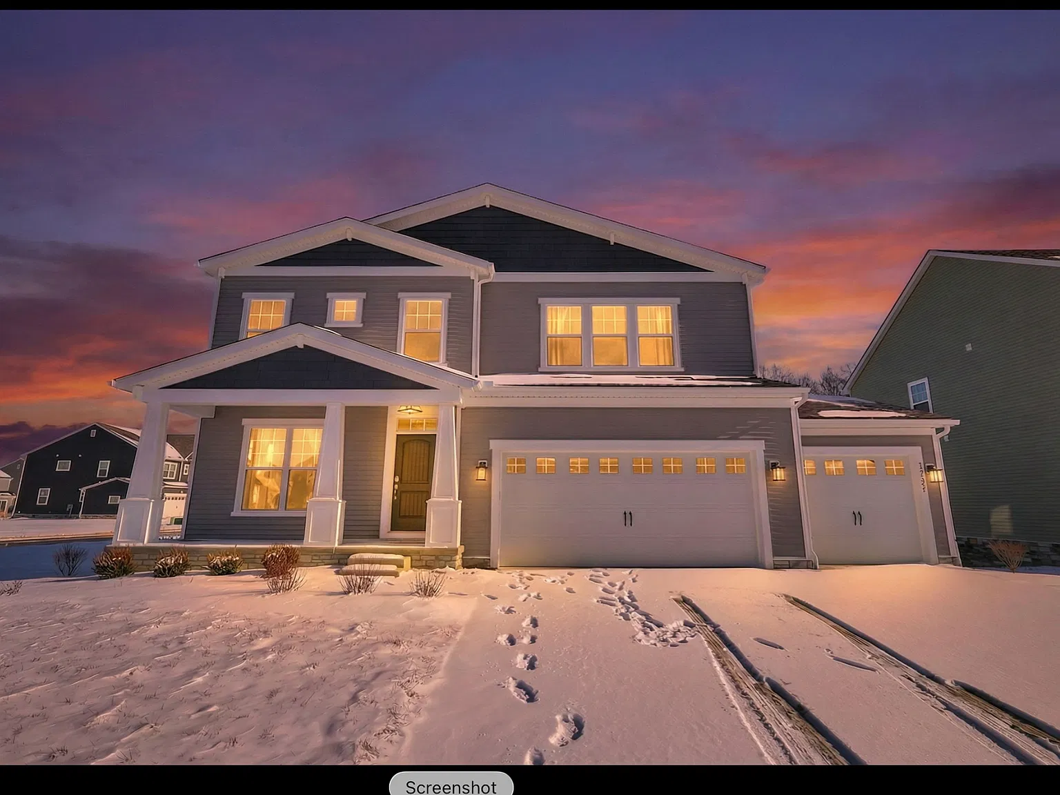 4 bed, 2.5 bath, 3200 sqft, $3,800 — Photo 1