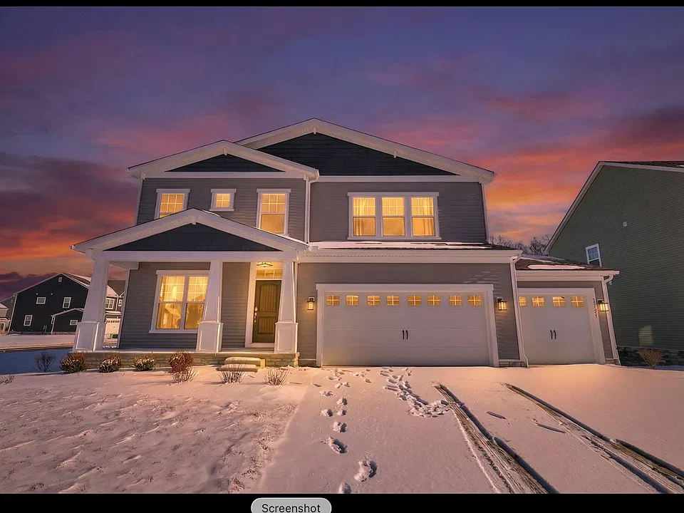 12122 Warbler Way